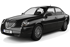 Lancia (Лянча) THESIS 2002-2009